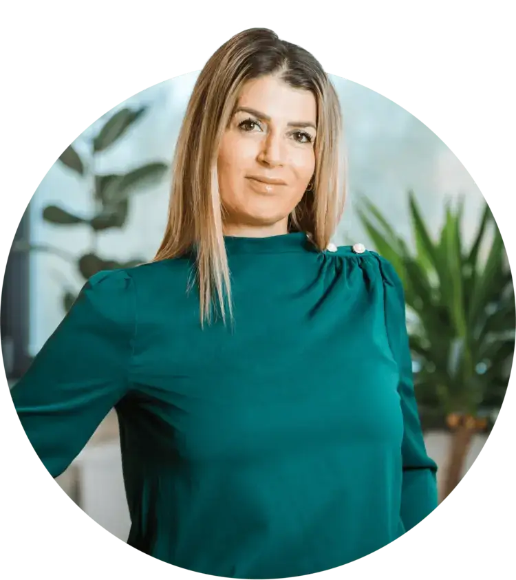 Feride Bajraktaraj - Stadtwerke Ahrensburg