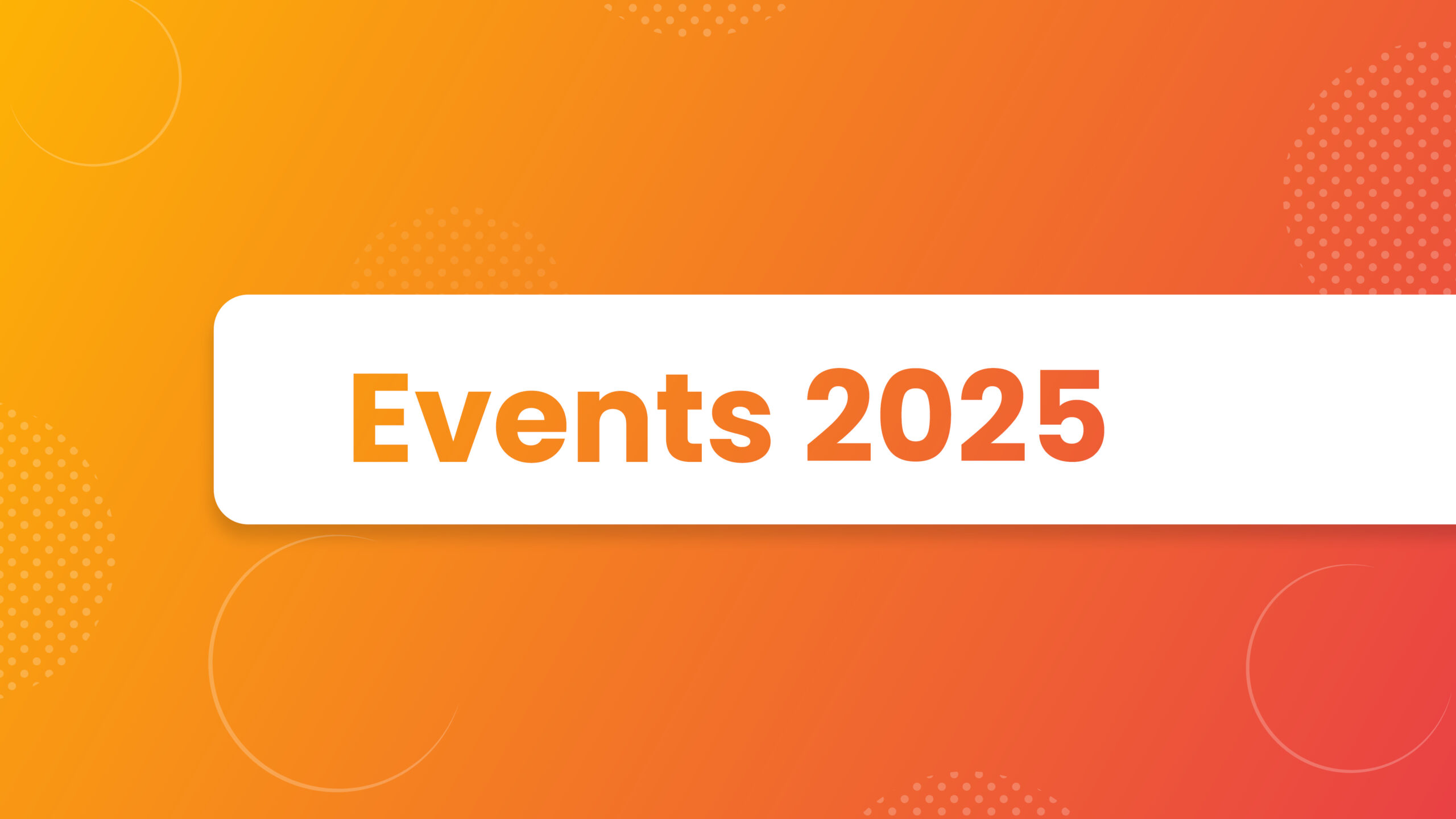 Stadtwerke Ahrensburg Events 2025