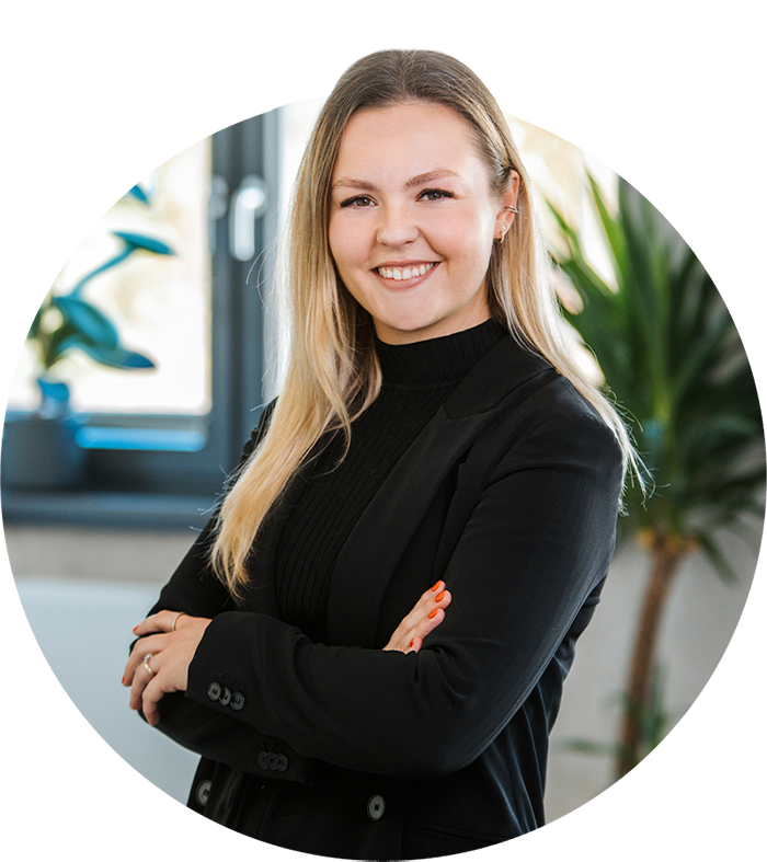 Emily Lyle - Stadtwerke Ahrensburg