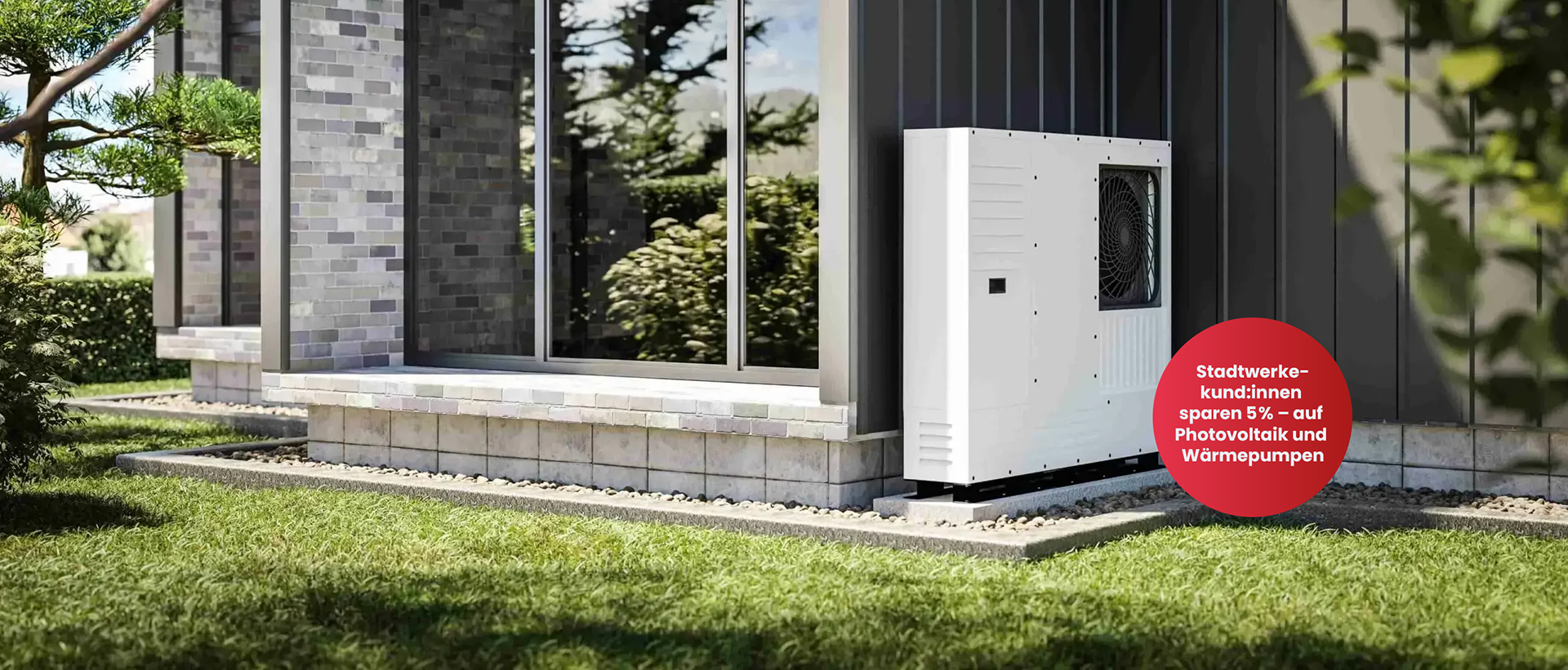wärmepumpe stadtwerke ahrensburg