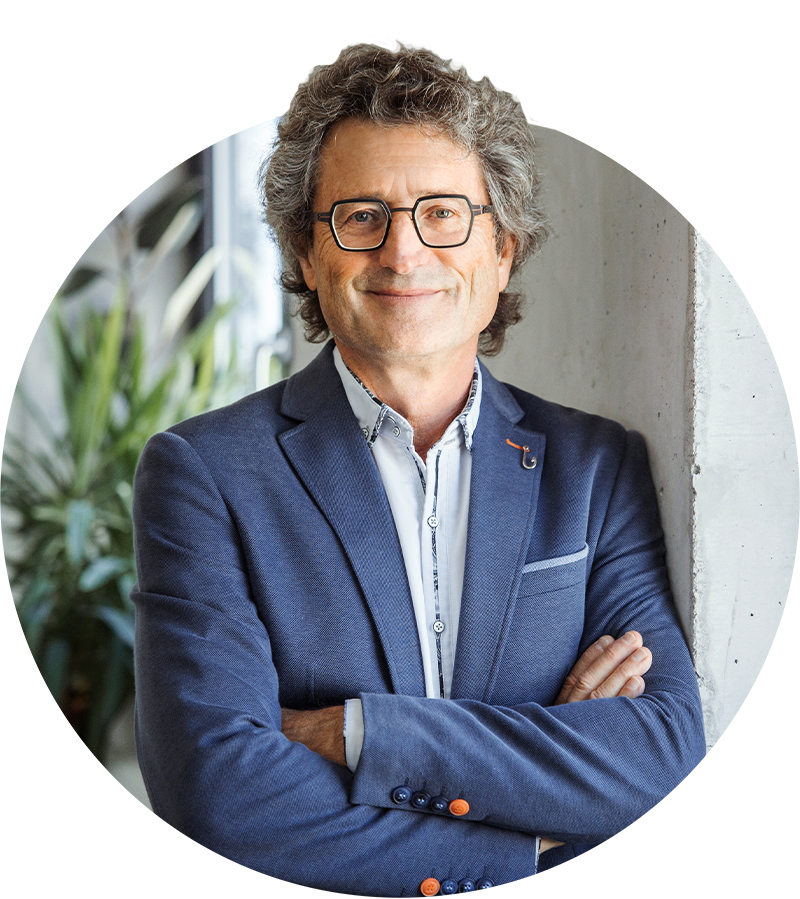 Elmar Burgard