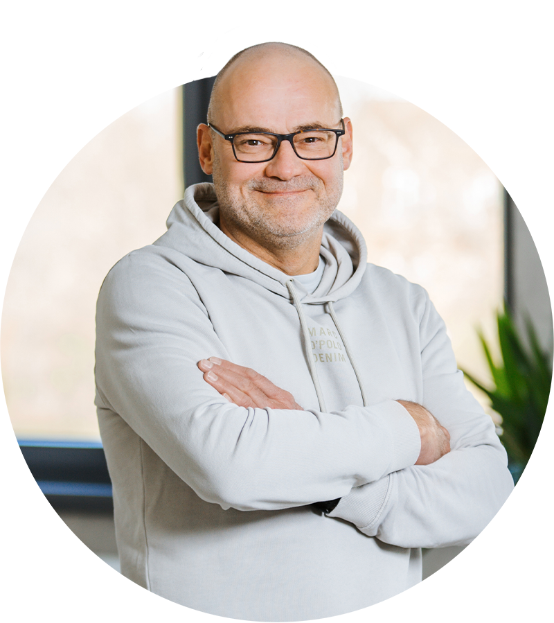 Jörg Sickmann